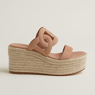Espadrilles - Women's Shoes | Hermès Mainland China Espadrilles - Women's Shoes | Hermès Mainland China